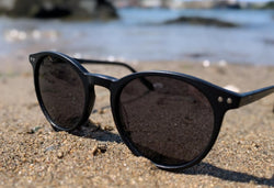 Eco-Friendly Sunglasses - Pantos